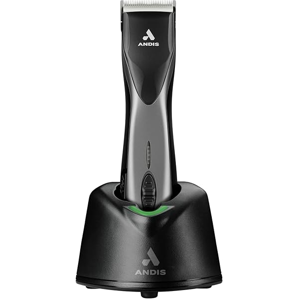 Amazon.com: Andis Master Cordless Lithium Ion Clipper with