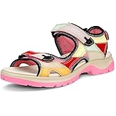 ECCO Women's, Yucatan Sandal