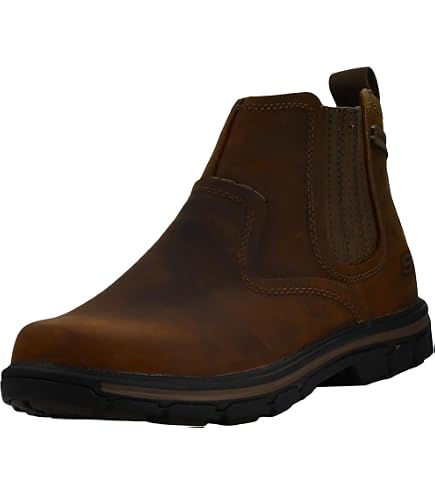 Amazon.com | Tapter Chelsea | Industrial & Construction Boots display picture 2