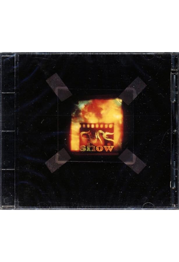 The Cure - Concert - The Cure Live - Amazon.com Music