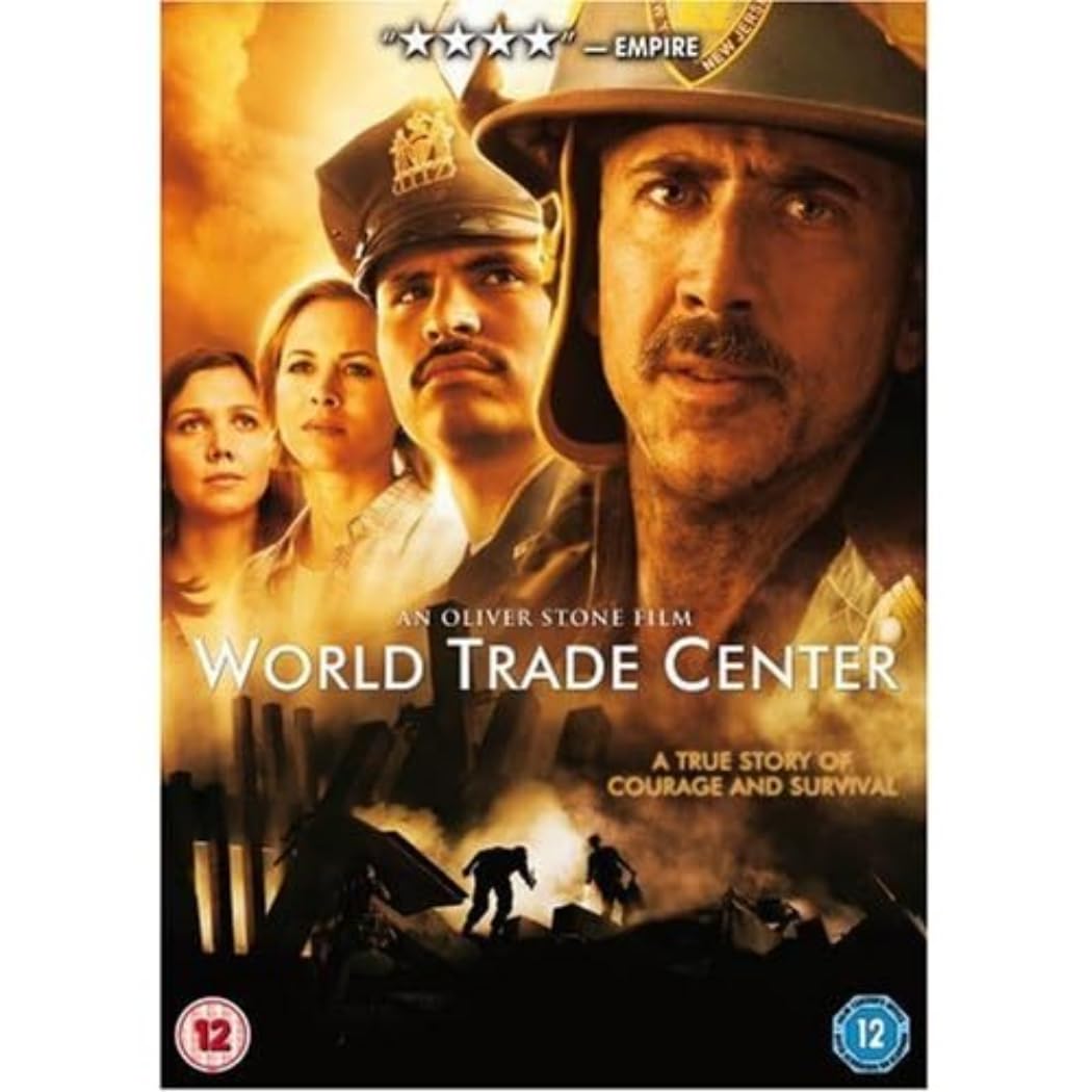World Trade Center [DVD]