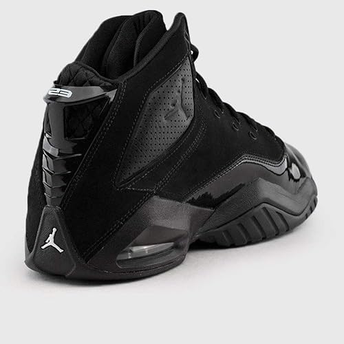 Jordan be loyal black Clearance