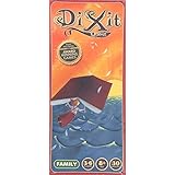 Dixit Quest Board Game