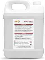 Filo Brake and Clutch Cleaner 5L with 1L Spray Bottle Disc Brake Cleaner view 2