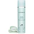 Liz Earle Cleanse & Polish Hot Cloth Face Wash - Gentle Facial Cleanser & Exfoliating Cotton Cloth - Boosts Hydration and Reveals Instant Radiance (100ml)