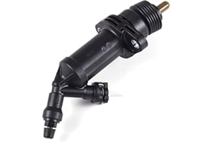 Schaeffler LuK LSC579 Clutch Slave Cylinder, OEM Clutch Release Replacement Parts