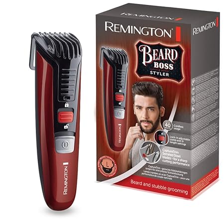 remington mb4120 e51 beard boss