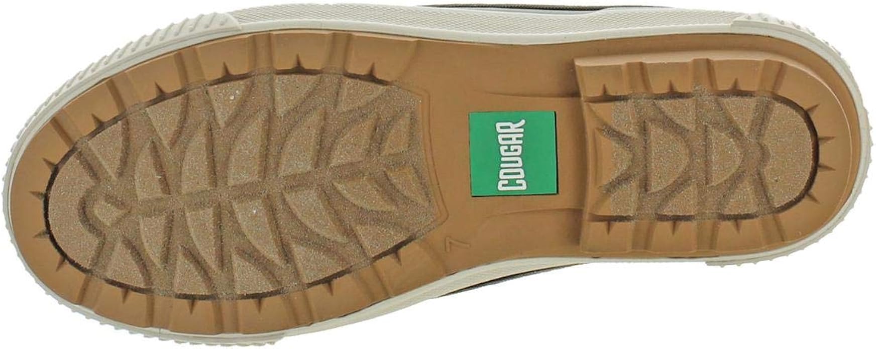 cougar dash duck shoe