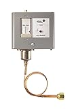 Johnson Controls P70DA-1C Pressure
