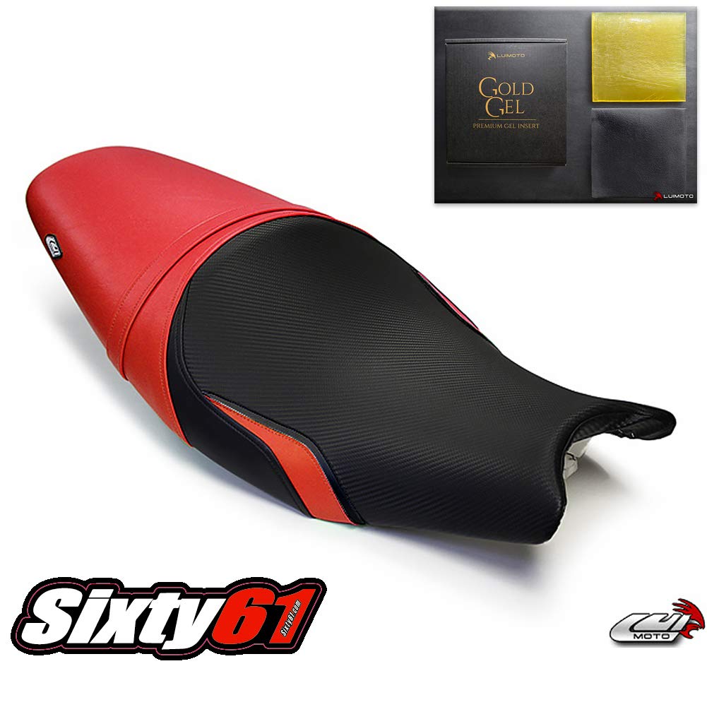 Which Is The Best 2006 Kawasaki Ninja 650R Seat