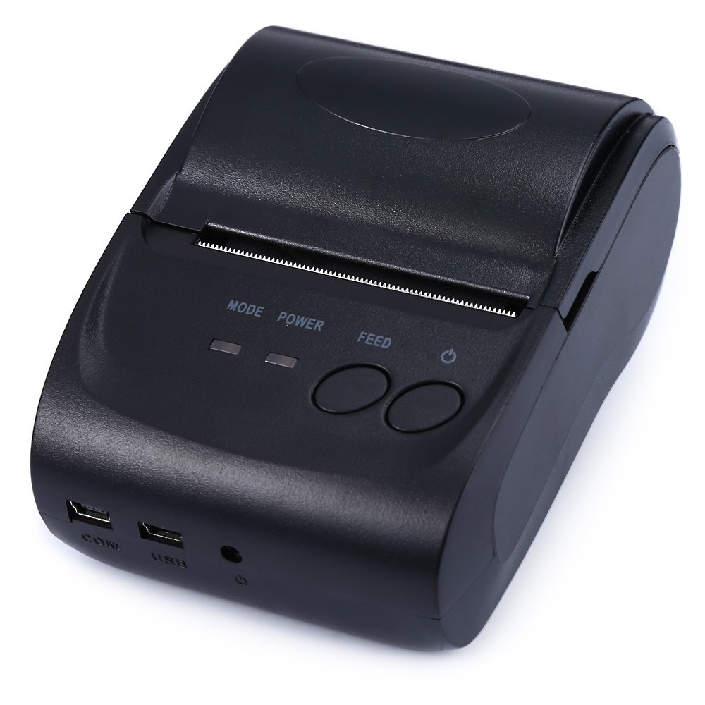 amigos bluetooth printer