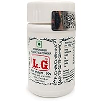 Laljee Godhoo Asafoetida Hing Powder