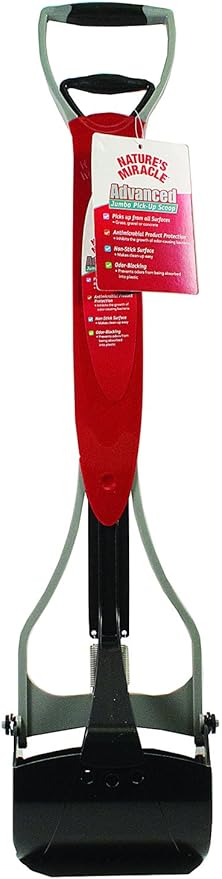 nature's miracle poop bags