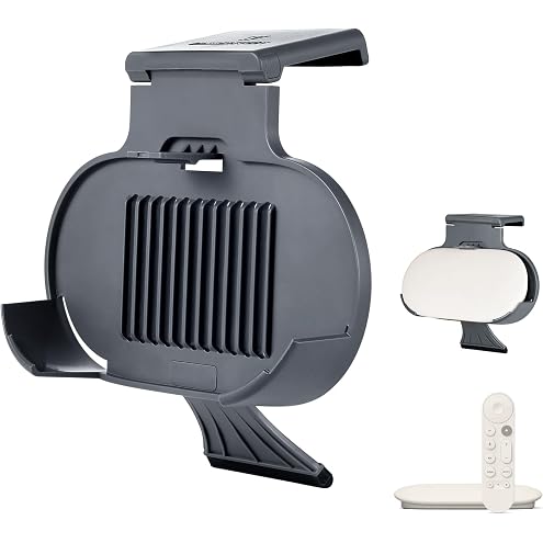 Google GA05662-CA TV Streamer 4K - Porcelain - CA Spec - View 6