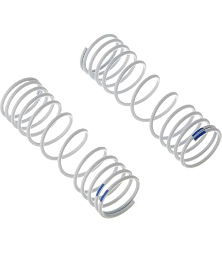 Traxxas 7148 "Shock GTR Spring Piezas De Coche Modelo