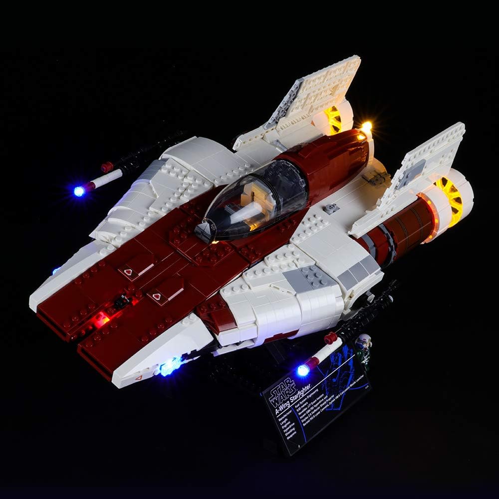 lego 75275