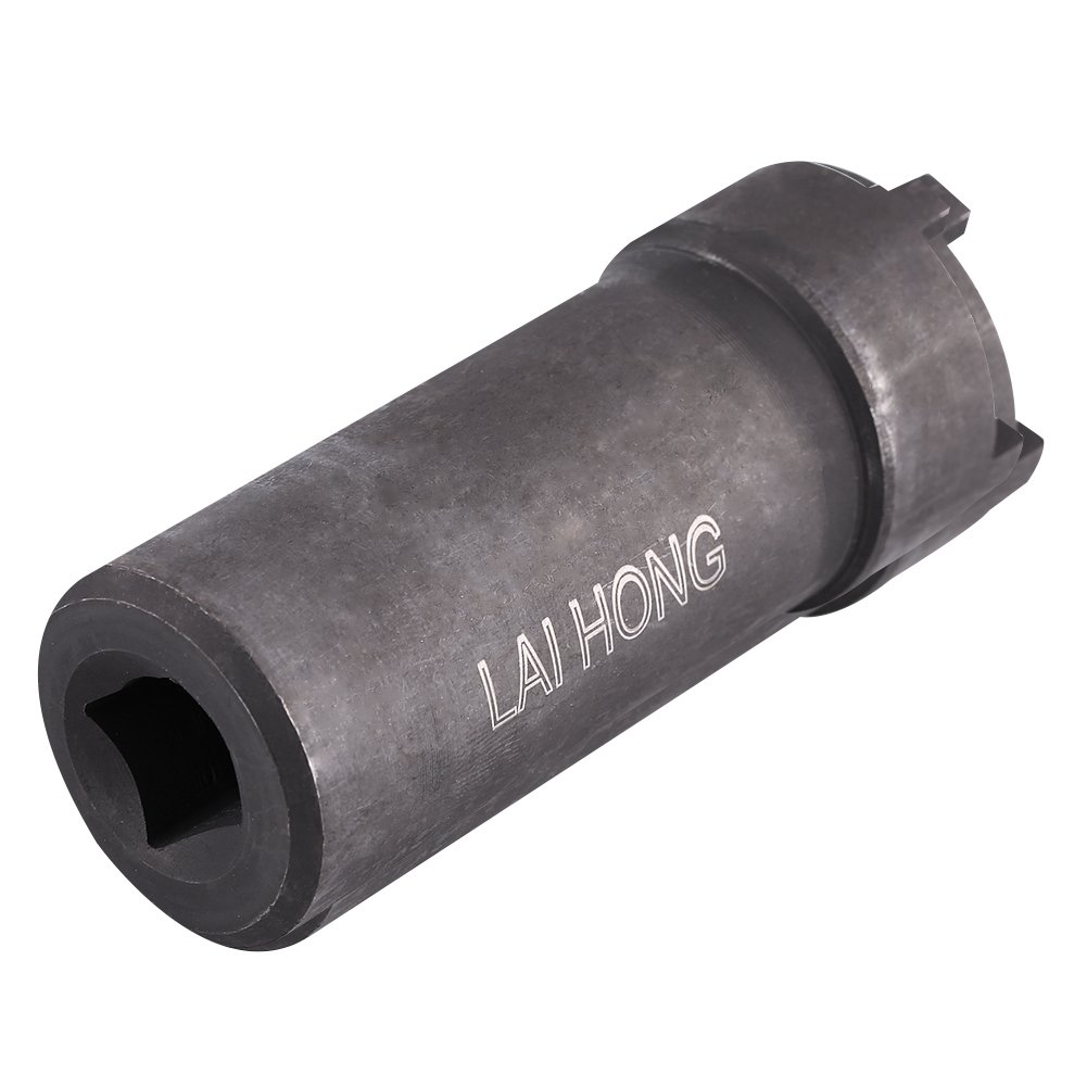 Keenso GY6 Locking Clutch Tool Wrench Wrench Wrench Nut Clutch Sleeve Four Claw Vehicle Repair Tools