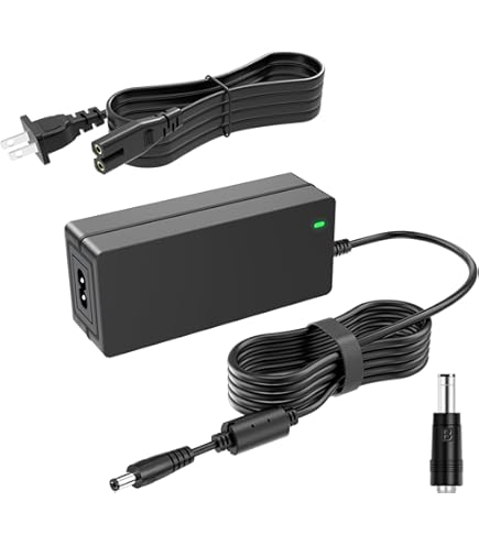 Amazon.com: AC Adapter for Vizio VSB211-ZC 1019-0000484 VSB211Z