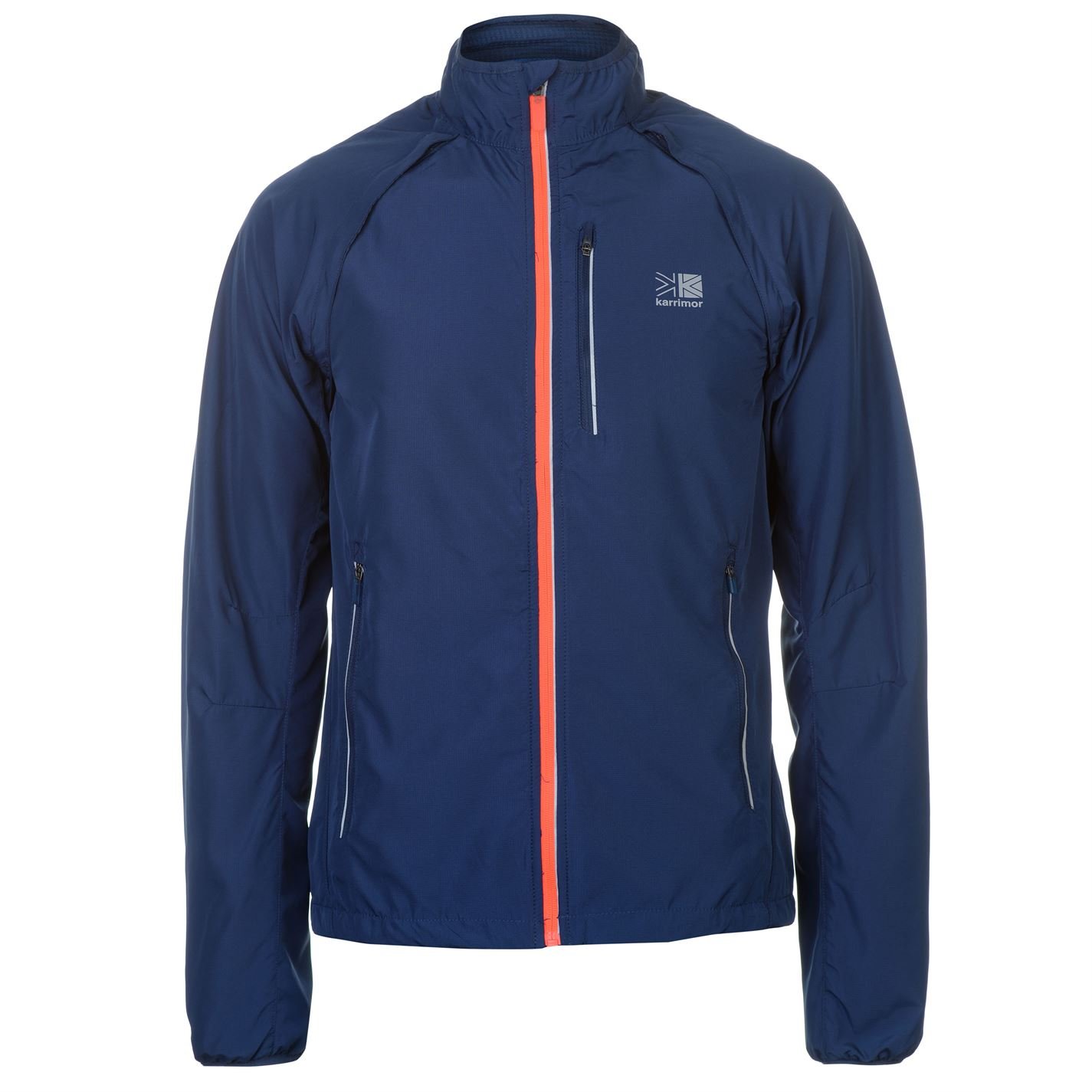 karrimor waterproof running jacket