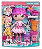 Lalaloopsy Hair-Dough Activity Doll - Tress Twist 'N' Braid
