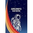 Amazon.com: Explorer's Log Book: Starfield Ship and Planet Log | XBOX ...