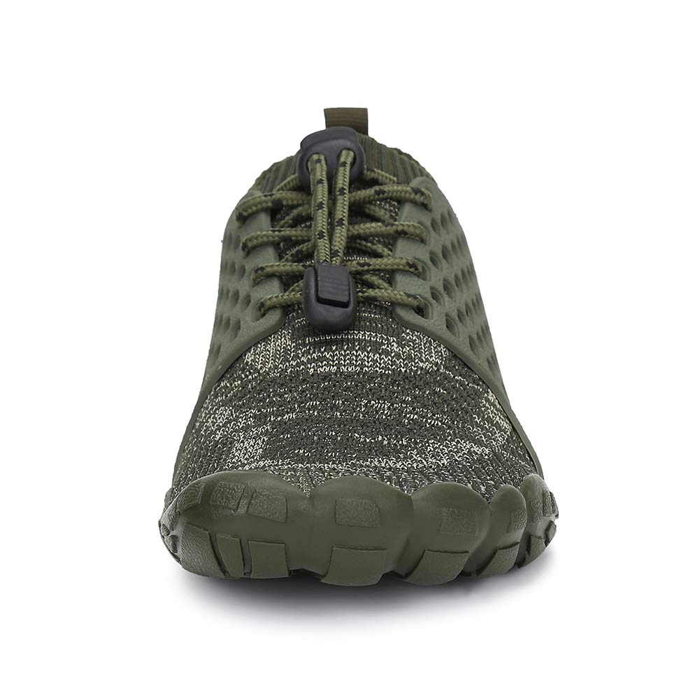 Amococo Mens Womens Minimalist Trail Running #water #shoes #for #hiking  Amococo Mens Womens Minimalist Trail Running