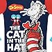 Dr. Seuss Cat in The Hat Boys' Cat in The Hat Pajamas Size 8