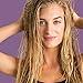 Xtava Clarifying Clay Hair Mask with Argan Oil - 8 Fl.Oz Hair Treatment for Dry Damaged and Oily Hair - Repairing and Conditioning Overnight Hair Clay Masks for Straight, Wavy, Curly, and Natural Hair
