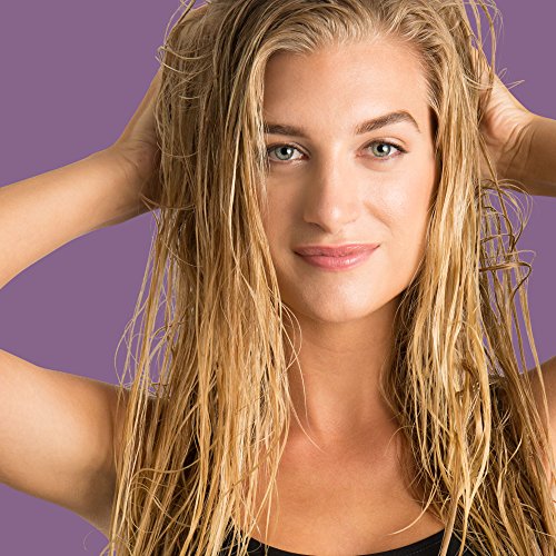 Xtava Clarifying Clay Hair Mask with Argan Oil 8 Fl.Oz Hair Treatment