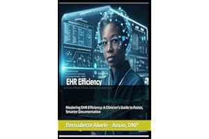 Mastering EHR Efficiency: A Clinician’s Guide to Faster, Smarter Documentation