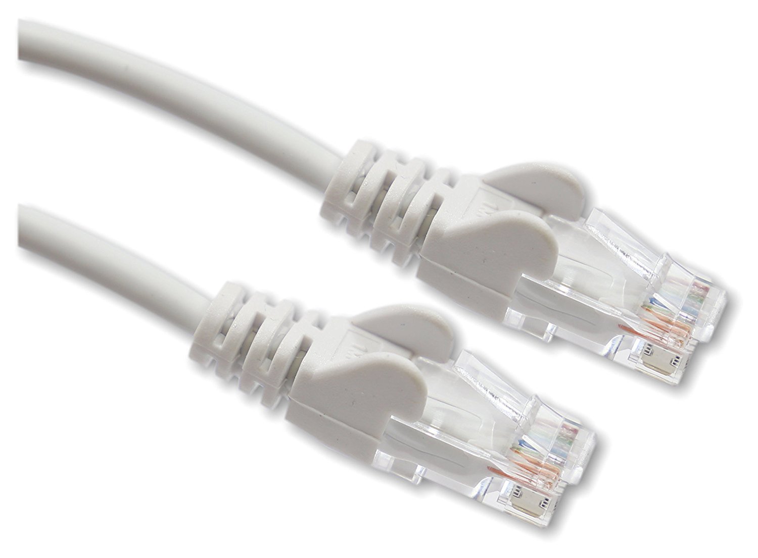 10 Metre Ethernet LAN Cable RJ45 cat5e UTP Suitable for PC to Router/Modem High Quality / CAT5e (enhanced)