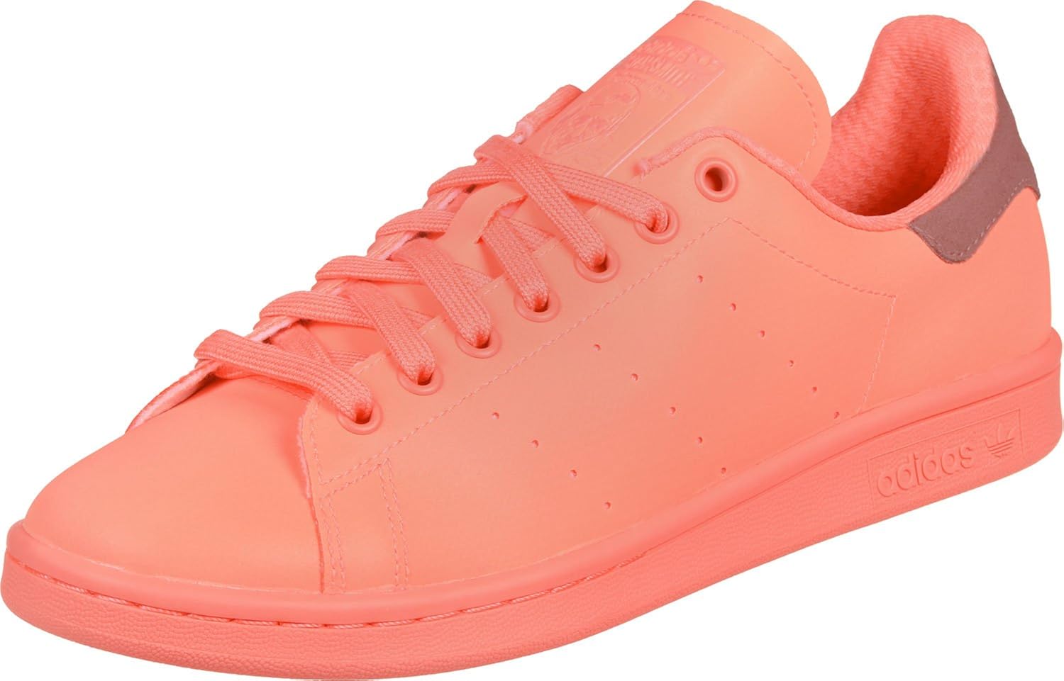 adidas stan smith donna arancione