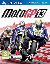 MotoGP 13