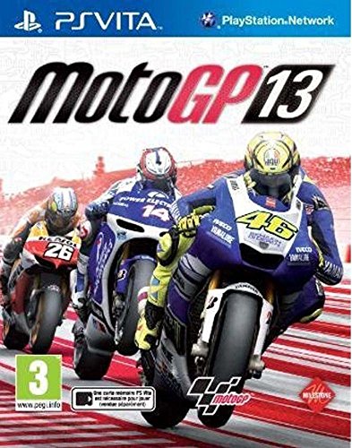 MotoGP 13