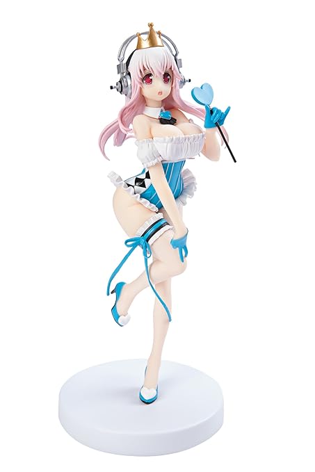 Other Anime Collectibles Furyu Super Sonico Fairy Tales Series Special Figure Snow White Version Cute Collectibles Other Anime Collectibles Furyu Super Sonico Fairy Tales Series Special Figure Snow White Version Cute Collectibles