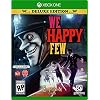 We Happy Few Deluxe Edition - Xbox One