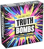 Truth Bombs: A Party Game by Dan and Phil