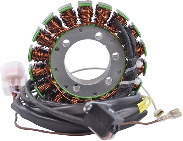 Automotive Stator For Polaris Sportsman 500 Ho 4x4 Carb 04 05 06 08 09 12 13 Atv Side By Side Utv Parts Accessories