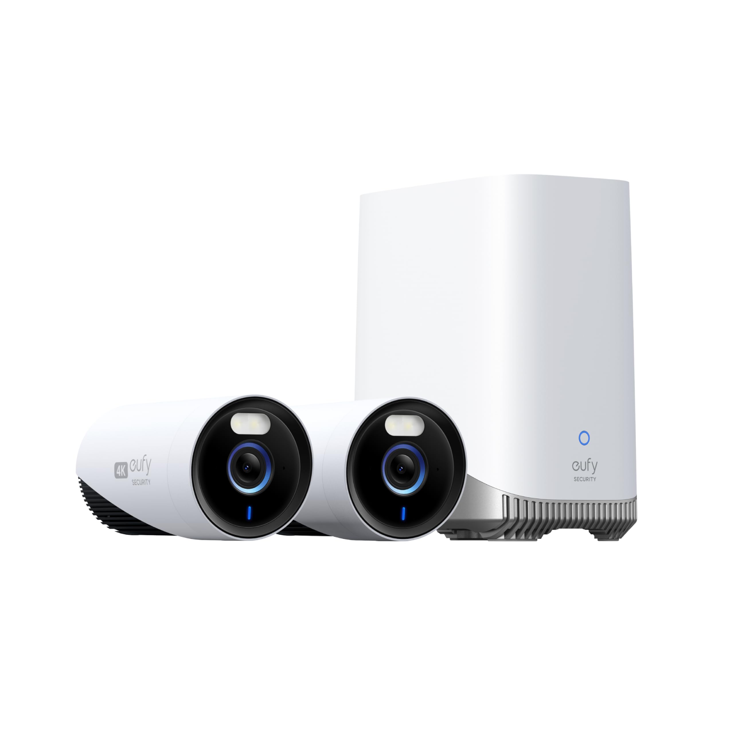 eufy Security eufyCam E330 Übe