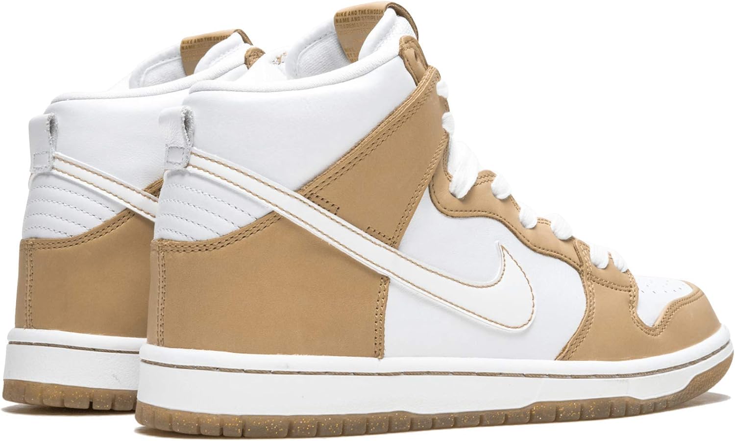 nike sb zoom dunk high trd qs