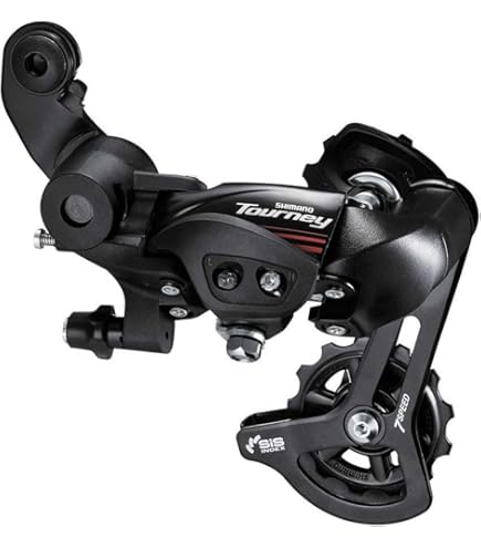 Amazon.com : Shimano Unisex's RDFT35D Bike Parts, Other, One Size