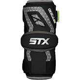 STX Cell VI&trade; Lacrosse Arm Pads, Pair
