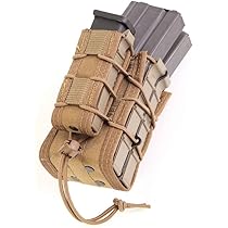 安田様 H.S.GEARロング2個 W.A.Systemsマグポーチ2個セット 51C2PMo1fbL._UF350,350_QL80_.jpg