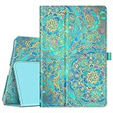 Fintie Case for iPad 9.7 2018/2017, iPad Air