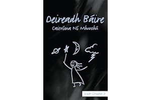 Deireadh Báire (Irish Edition)