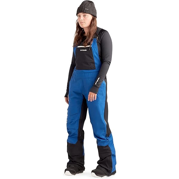 Amazon.com: Volcom Men's 3L Gore-Tex Relaxed Fit Snowboard Bib
