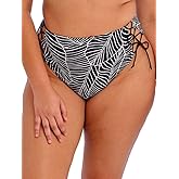 Elomi Women's Kata Beach Bikini Brief Black