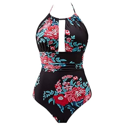 HYIRI Backless Tummy Control Monokini Swimsuit Australia Ubuy