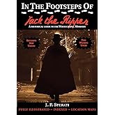 In the Footsteps of Jack the Ripper