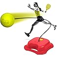 Swingball Reflex Tennis All Surface Game, Portable Tether Tennis Outdoor Play – Age 6+